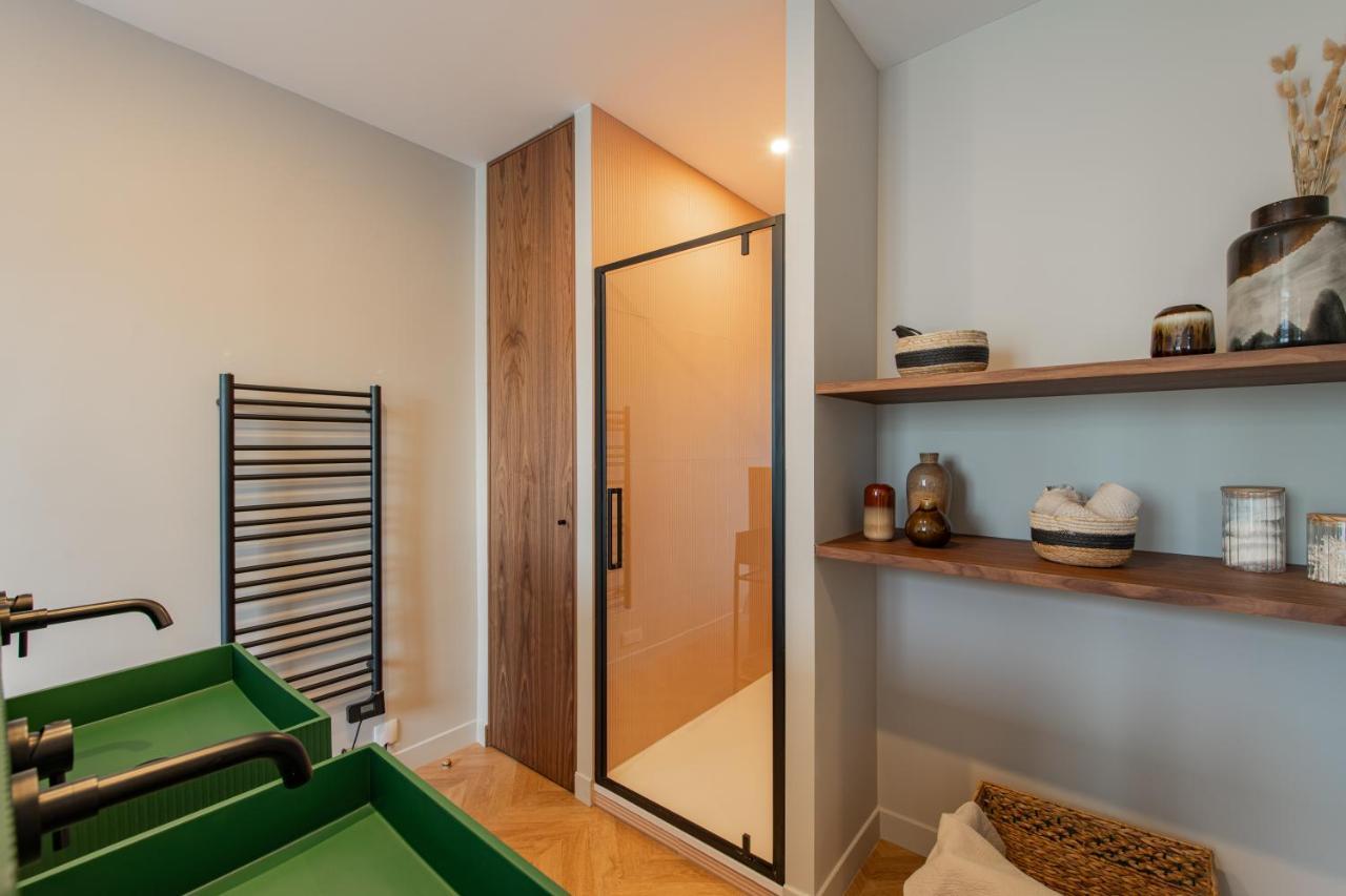 The New Suites, Paris Centre Zewnętrze zdjęcie