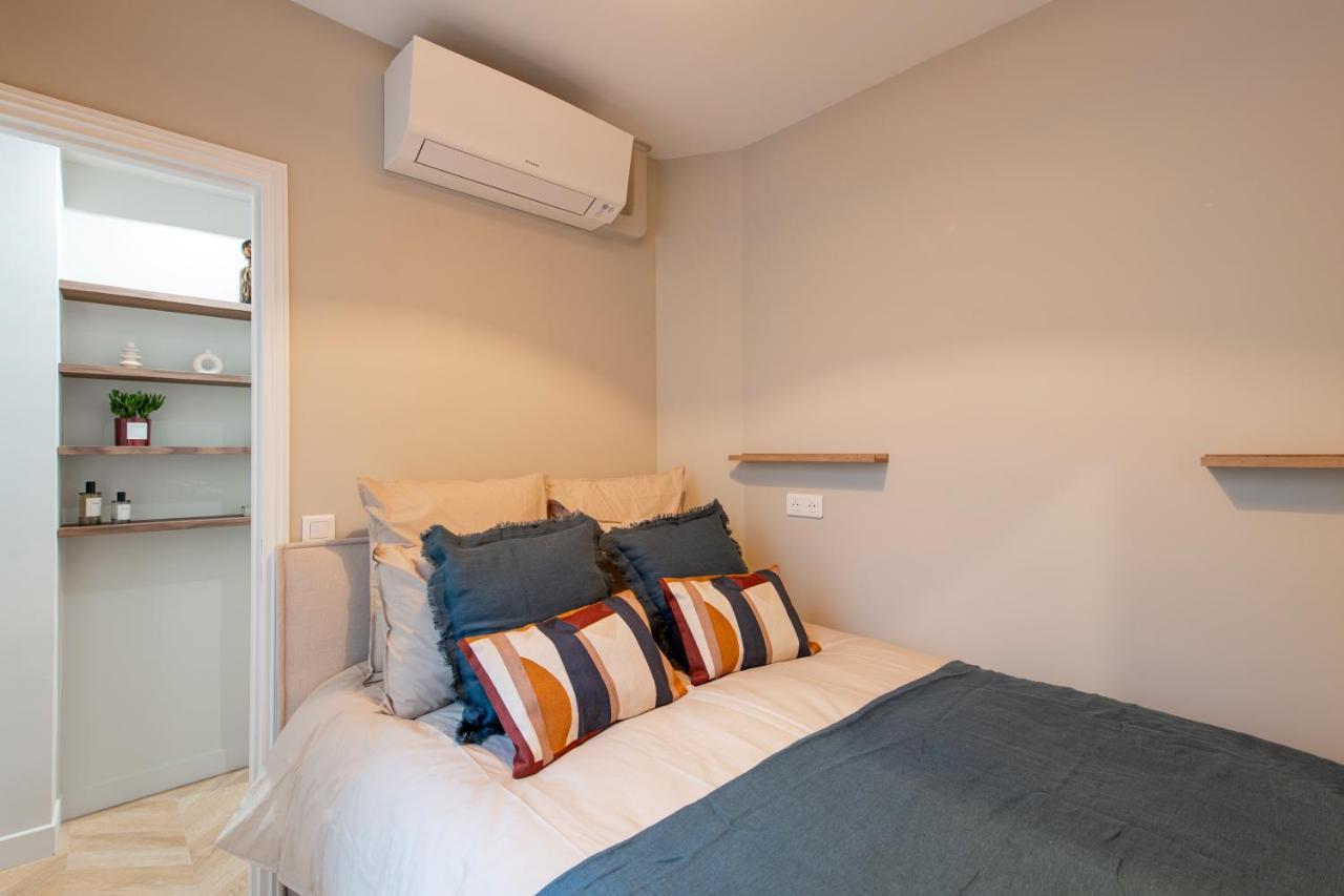 The New Suites, Paris Centre Zewnętrze zdjęcie