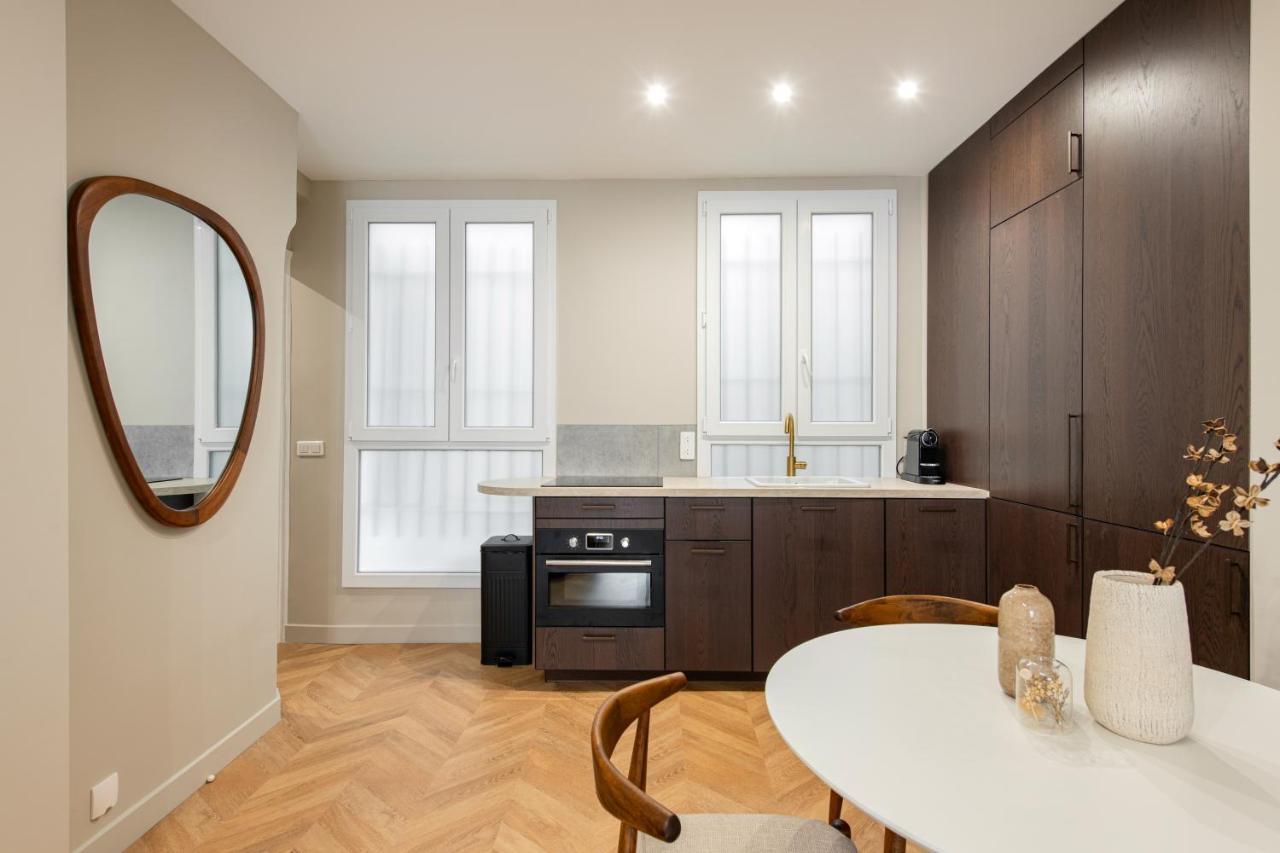 The New Suites, Paris Centre Zewnętrze zdjęcie