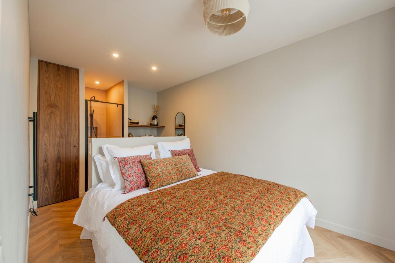 The New Suites, Paris Centre Zewnętrze zdjęcie