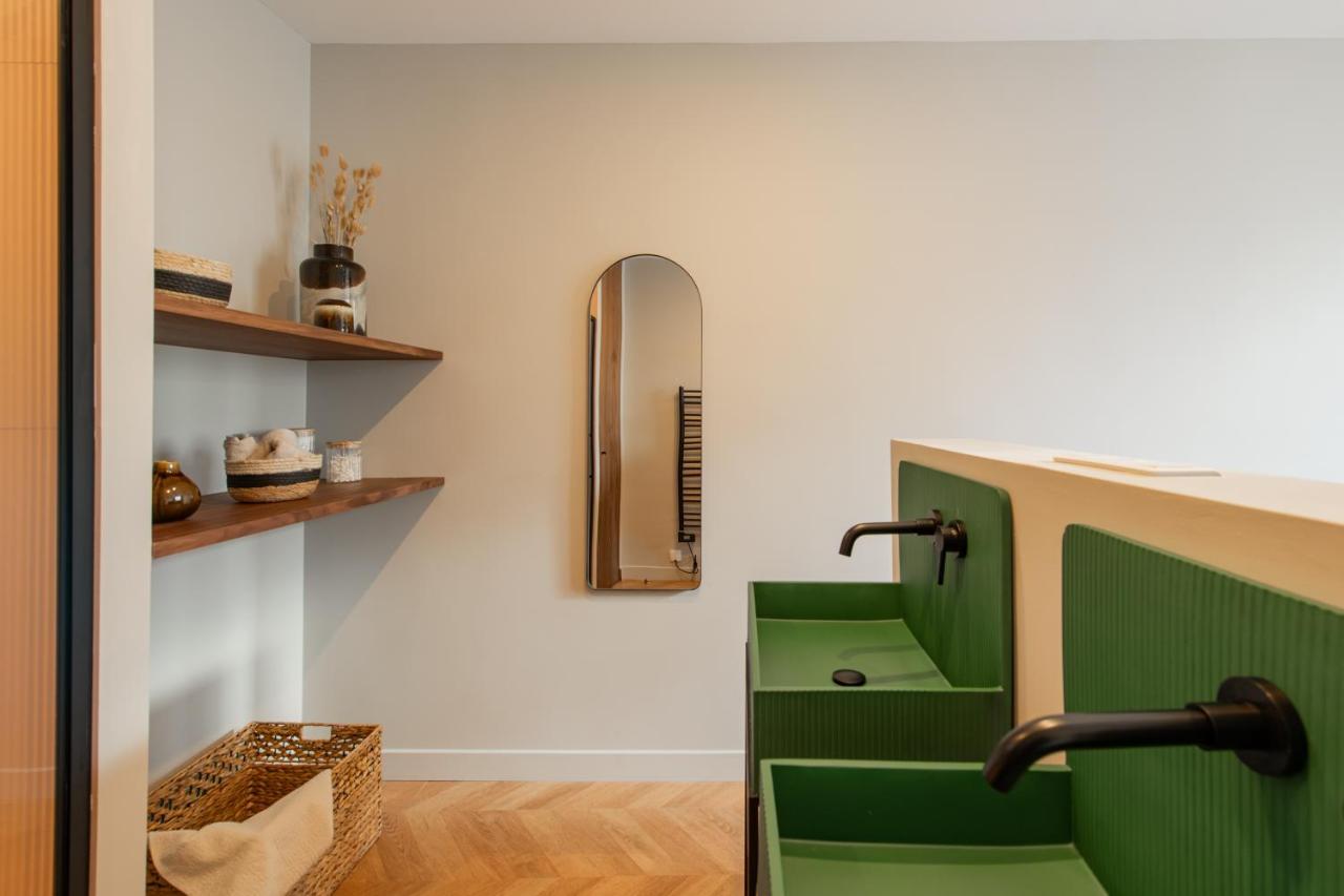 The New Suites, Paris Centre Zewnętrze zdjęcie